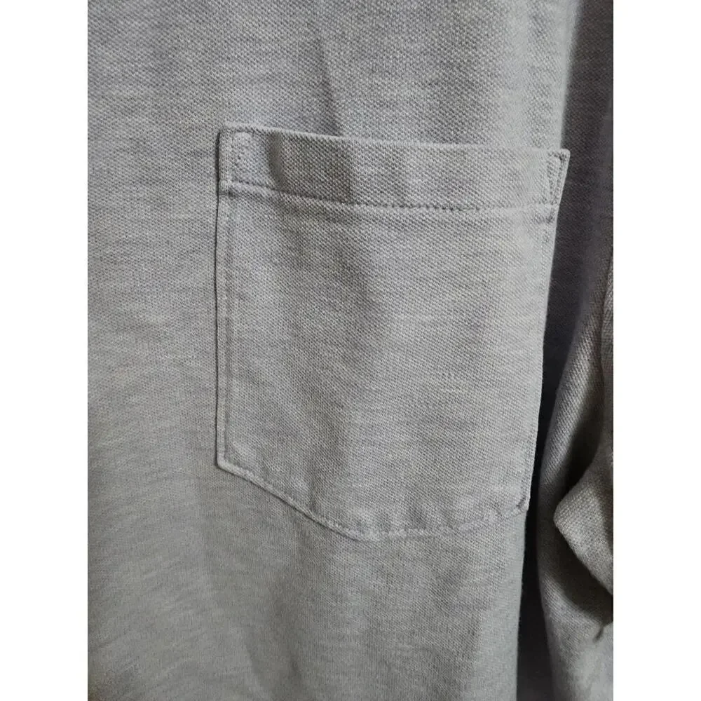 Men's Banana Republic Performance Pique Polo XL (Tall)